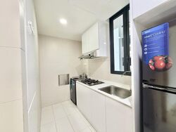 The Luxurie (D19), Condominium #517086641